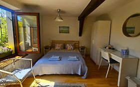 Park Apartment